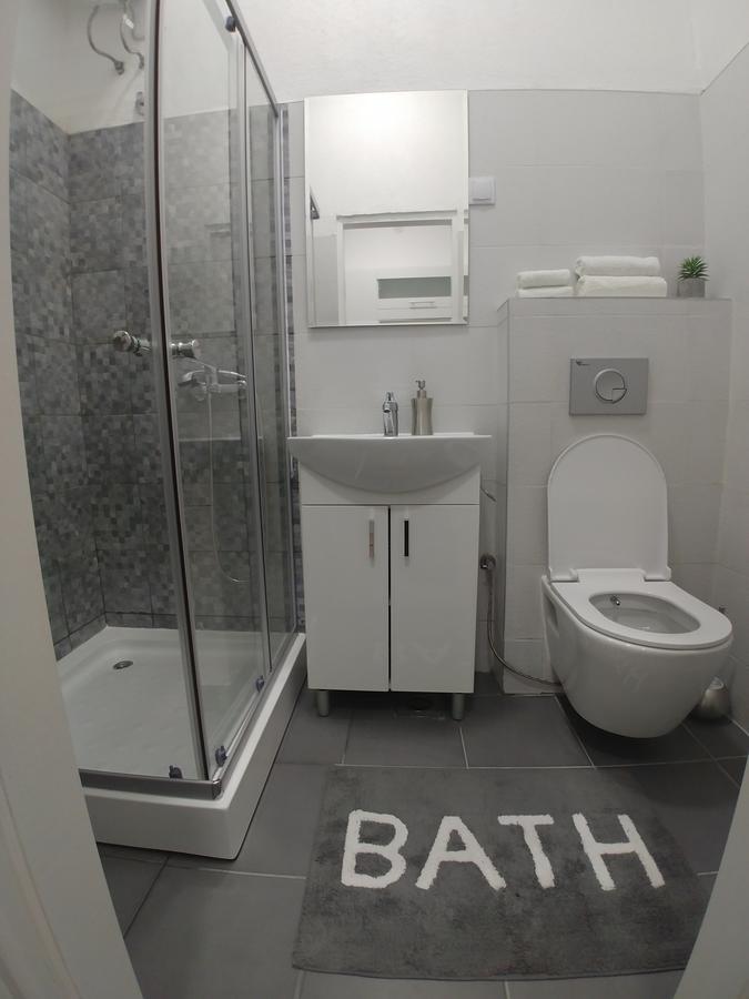 Apartments Sari Sarajevo Esterno foto